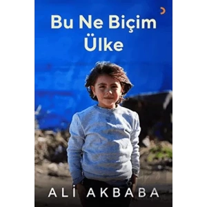 Bu Ne Biçim Ülke