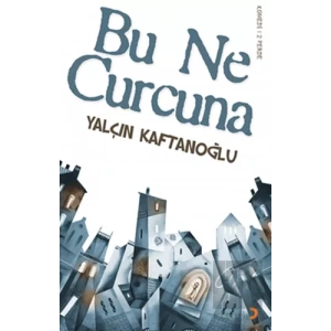 Bu Ne Curcuna