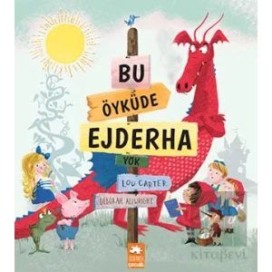 Bu Öyküde Ejderha Yok
