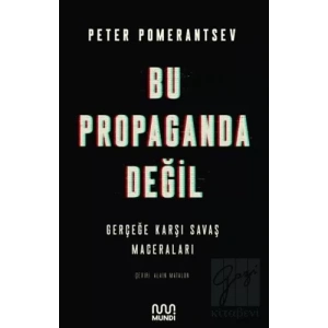 Bu Propaganda Değil