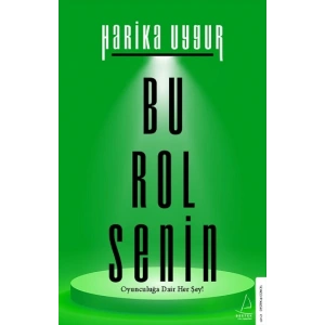 Bu Rol Senin