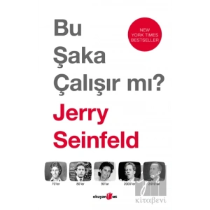 Bu Şaka Çalışır Mı?