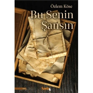 Bu Senin Şansın