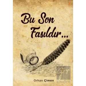 Bu Son Fasıldır