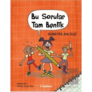 Bu Sorular Tam Benlik
