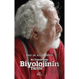Bu Topraklarda Biyolojinin Tarihi