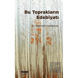 Bu Toprakların Edebiyatı