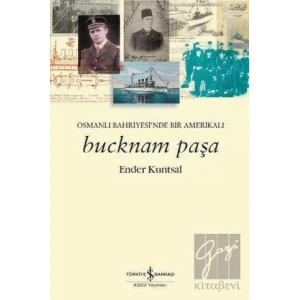 Bucknam Paşa