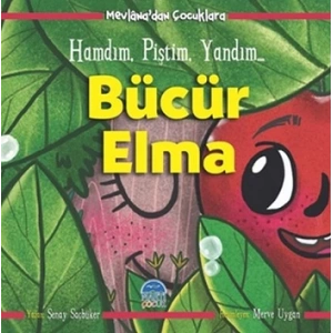 Bücür Elma - Mevlanadan Çocuklara