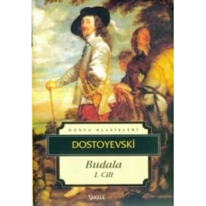 Budala 1. Cilt