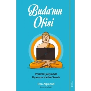 Buda’nın Ofisi
