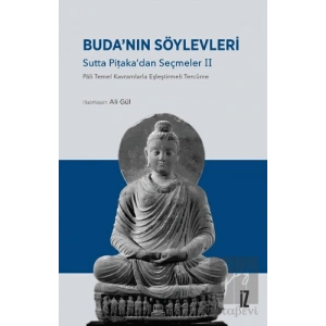Buda’nın Söylevleri