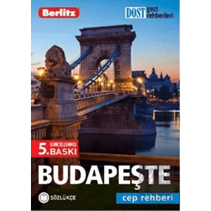 Budapeşte Cep Rehberi