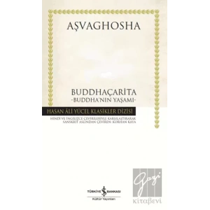 Buddhaçarita - Buddha’nın Yaşamı