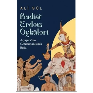 Budist Erdem Öyküleri