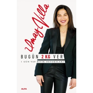 Bugün 2 Kg Ver