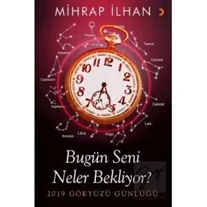 Bugün Seni Neler Bekliyor?