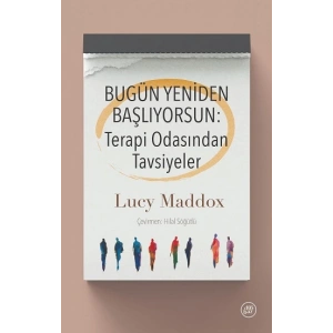 Bugün Yeniden Başlıyorsun