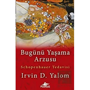 Bugünü Yaşama Arzusu