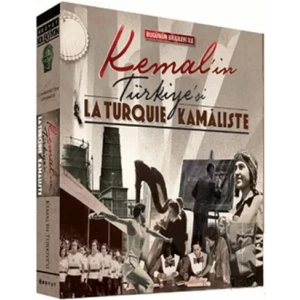 Bugünün Bilgileriyle Kemal’in Türkiye’si