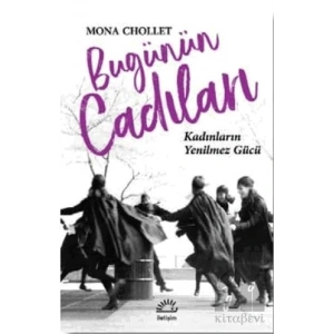 Bugünün Cadıları