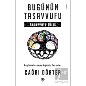 Bugünün Tasavvufu