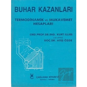 Buhar Kazanları
