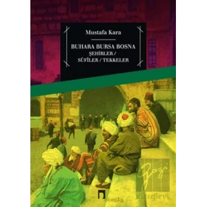 Buhara Bursa Bosna