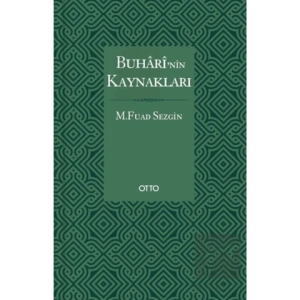 Buhari’nin Kaynakları