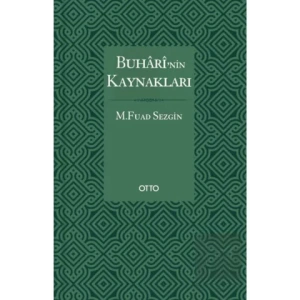 Buhari’nin Kaynakları