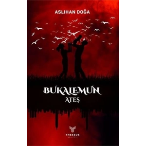 Bukalemun - Ateş