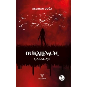Bukalemun - Çakal Avı