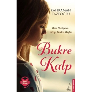 Bukre Kalp