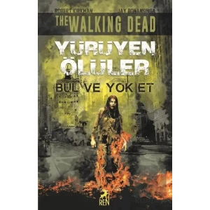 Bul ve Yok Et - Yürüyen Ölüler