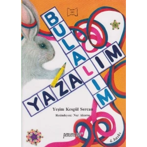 Bulalım Yazalım