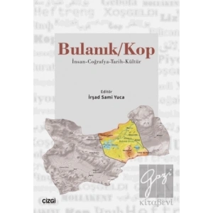 Bulanık - Kop