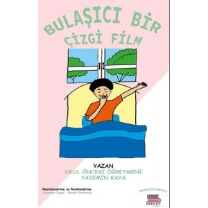 Bulaşıcı Bir Çizgifilm