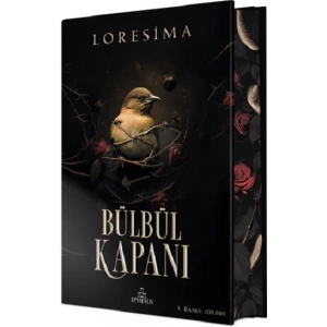 Bülbül Kapanı 1 (Ciltli Özel Baskı)