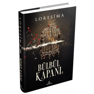 Bülbül Kapanı 2 (Ciltli)