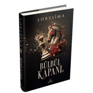 Bülbül Kapanı - 3 (Ciltli)