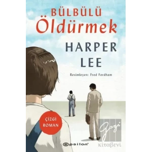 Bülbülü Öldürmek