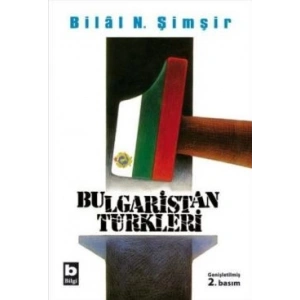 Bulgaristan Türkleri