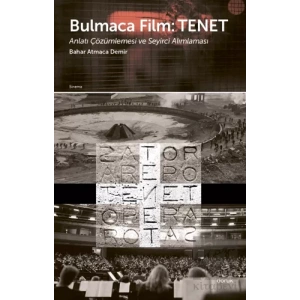 Bulmaca Film: TENET