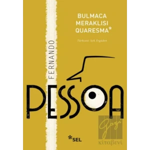 Bulmaca Meraklısı Quaresma