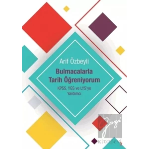 Bulmacalarla Tarih Öğreniyorum