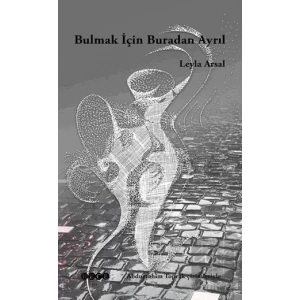 Bulmak İçin Buradan Ayrıl