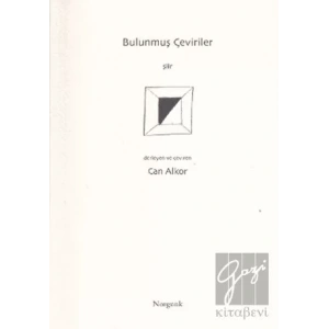 Bulunmuş Çeviriler