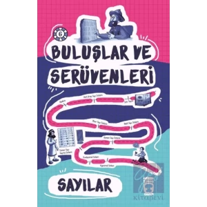 Sayılar - Buluşlar ve Serüvenleri