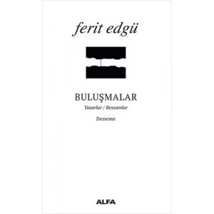 Buluşmalar