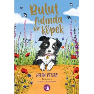 Bulut Adında Bir Köpek